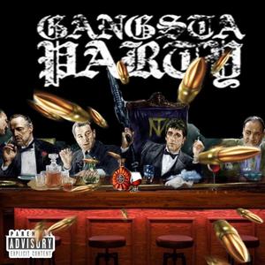 Gangsta party (feat. Imafool  & swifty blue) (Explicit)