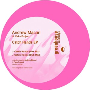 Catch Hands (Vox Mix)