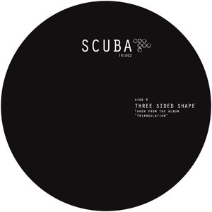 Three Sided Shape / Latch (Will Saul & Mike Monday Remix)