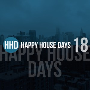 Happy House Days, Vol. 18