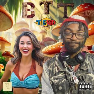 B.T.T. (feat. Sekunda) (Explicit)
