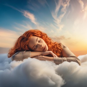 Susurro Del Sueño: Ritmos Para Mentes Descansadas