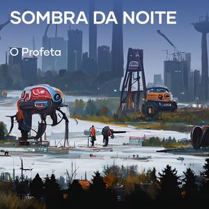 Sombra da Noite