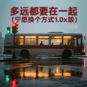 多远都要在一起 (宁愿换个方式1.0x版)