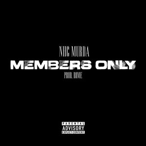 Members Only (Explicit)
