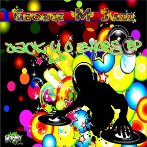 Jack Yo Shoes(Original)