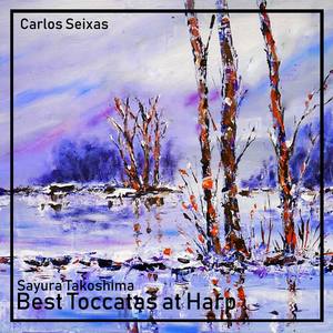 Best Toccatas at Harp