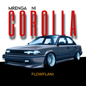 Mrenga Ni Corolla