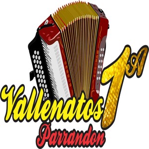 Vallenatos Parrandon