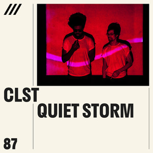 Quiet Storm