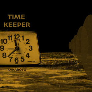 TIME KEEPER