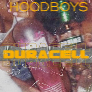 MARTO URBAN X M1KEY- DURACELL (feat. M1KEY & MARTO URBAN) (Explicit)