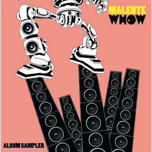 Sweet Like Shuga (Malente Remix)