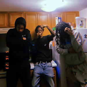 No Smoke (feat. Drewski & DayToven) (Explicit)