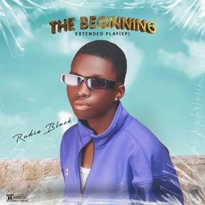 The Beginning EP (Explicit)