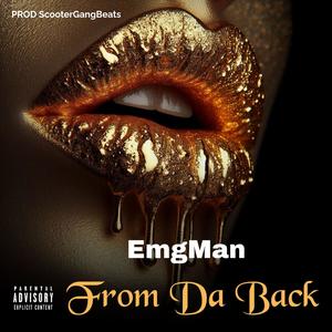 From Da Back (Explicit)