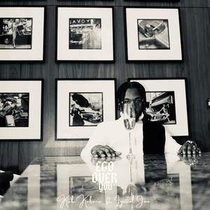 Ego Over You (feat. Lyrical Joe)