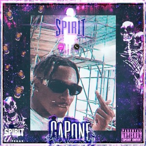 Calling My Spirit (Hr Mix) [Explicit]