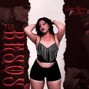 Tus Besos(feat. Ahve)