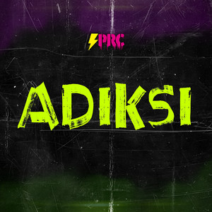 Adiksi