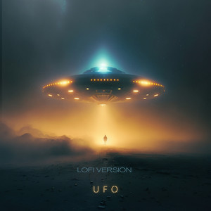 UFO (Lofi Version|SLWD)