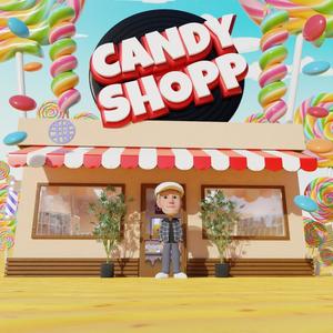 CANDYSHOPP (Explicit)