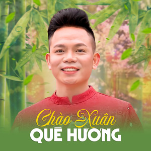 Chào Xuân Yêu Thương