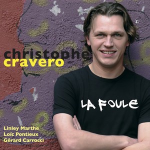 Christophe Cravero - Tabadada