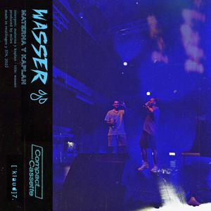 wasser (feat. Kaplan & miles808) [Explicit]