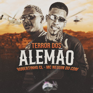 Terror dos Alemão (Explicit)