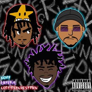 How it is (feat. Lateful & Norf) (Explicit)