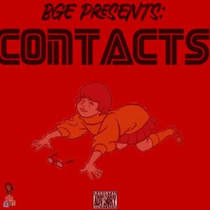 Contacts (feat. Trap Lord) (Explicit)