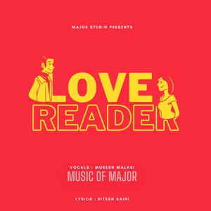 Love Reader(feat. Mukesh Malasi)