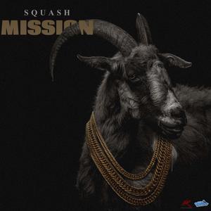 Mission (feat. Attomatic Records & Dan Sky Records)