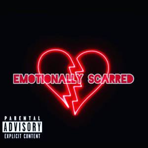 Emotionally Scarred (Explicit)