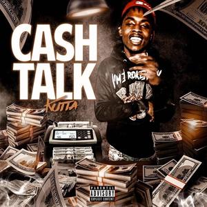 Cash Talk (Explicit)