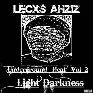 Lecxs Ahziz - Oh **** (Explicit)