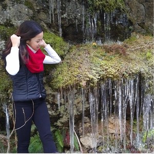 Sleigh Bells in the Air