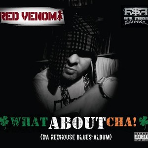 Because Im Ill Like What ? (Remix|Explicit)
