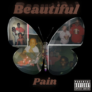 Beautiful Pain (Explicit)