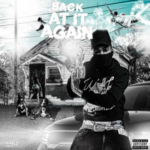Back at it Again (Explicit)