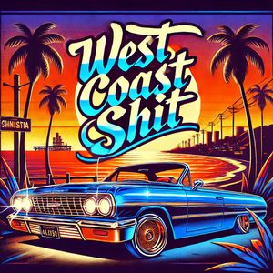 West Coast **** (Explicit)