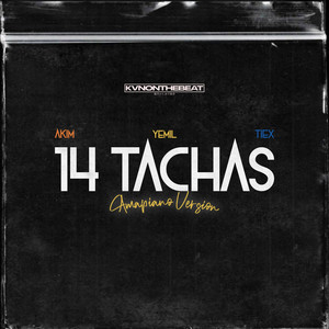 14 Tachas (Amapiano Version|Explicit)