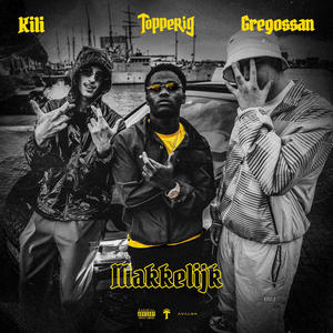 Makkelijk (Explicit)