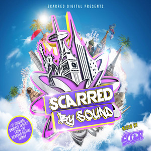 Scarred By Sound (Original Mix)