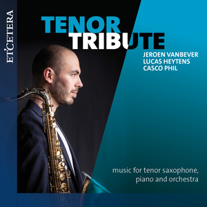 Tenor Tribute