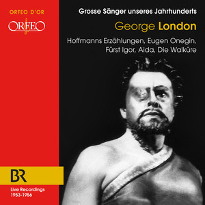 Eugene Onegin, Op. 24, TH 5 (Excerpts) - Eugene Onegin, Op. 24, TH 5 (Excerpts) : Onegin, bitte stehen Sie auf [Sung in German] [Live] (Live)