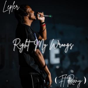 Right My Wrongs (feat. RXNY) (Explicit)