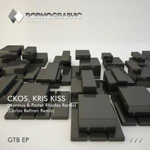 Ckos, Kris Kiss - Gtb EP