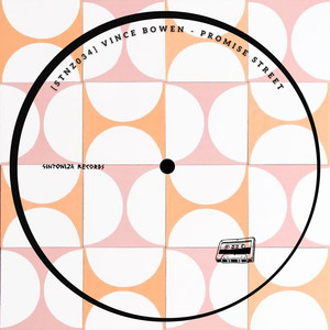 I Saw a Monkey (Original Mix)